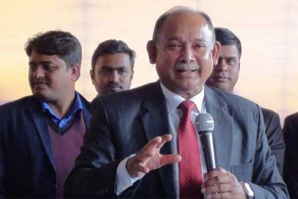 প্রতিটি জেলায় রেল লাইন হবে : রেলমন্ত্রী 