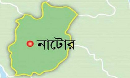 নাটোরে ট্রেন থেকে পড়ে অজ্ঞাত যুবকের মৃত্যু