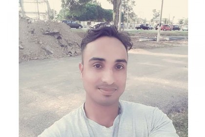 বড়াইগ্রামের যুবক মালয়েশিয়াতে সড়ক দুর্ঘটনায় নিহত 

