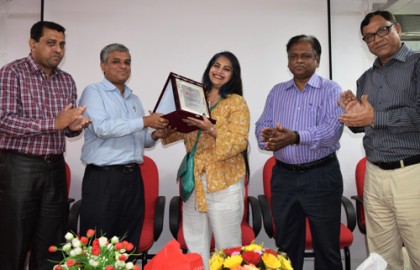 সিইউবিতে ‘সমসাময়িক চলচ্চিত্রে নারীবাদ’ শীর্ষক কর্মশালা