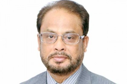 জি এম কাদেরকে ফের কো-চেয়ারম্যানের দায়িত্ব দিলেন এরশাদ