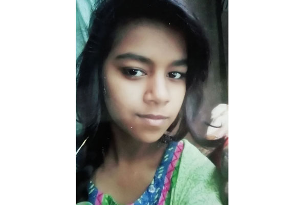 এক মাসেও বাড়ি ফেরেনি অভিমানী মাদ্রাসা ছাত্রী লিজা