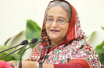 'তাদের হাতে ক্ষমতা দেওয়া হলে, দেশ লুট করে খাবে'