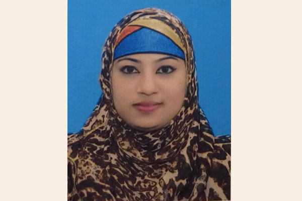 ক্রাইস্টচার্চে হামলার ৩ সপ্তাহ পর কথা বললেন সেই লিপি