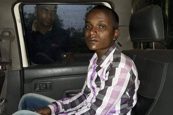 ভালুকায় নারী পোশাক শ্রমিক খুন, ঘাতক আটক