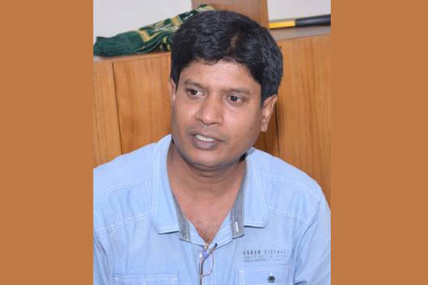 রূপালী ব্যাংক থেকে প্রতারক আটক