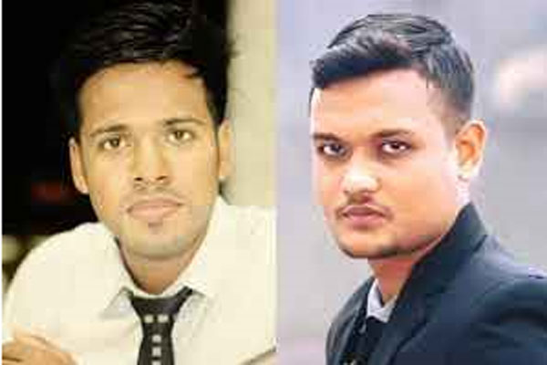 ঢাবি সাংবাদিক সমিতির সভাপতি আবির, সম্পাদক মাহদী