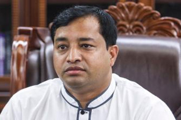 পানির বকেয়া বিল পরিশোধ না করলে লাইন বিচ্ছিন্ন : মেয়র জাহাঙ্গীর