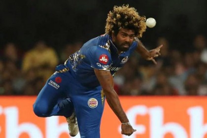 ১২ ঘণ্টার মধ্যে দুই দেশে মালিঙ্গার ১০ উইকেট শিকার