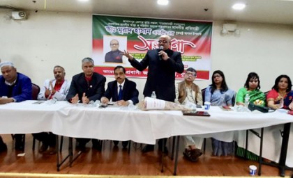 'প্রত্যেক জেলায় ১০০ শয্যার ক্যান্সার, হৃদরোগ ও কিডনি হাসপাতাল হবে'