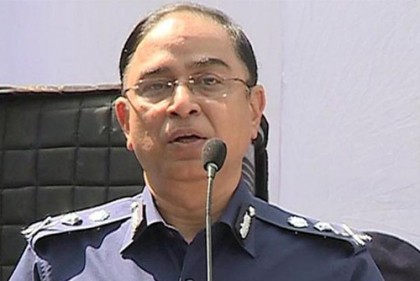 পরিবেশ সুরক্ষায় দেশে পরিবেশ পুলিশের প্রয়োজন: আইজিপি