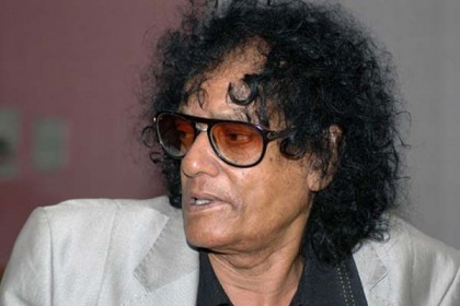জনপ্রিয় অভিনেতা টেলি সামাদ আর নেই