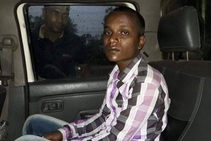 ভালুকায় নারী পোশাক শ্রমিক খুন, ঘাতক আটক