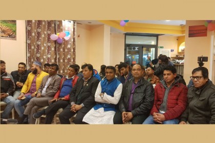 ইতালিতে হারানো দিনের গান নিয়ে সঙ্গীত সন্ধ্যা 