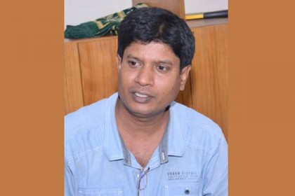 রূপালী ব্যাংক থেকে প্রতারক আটক