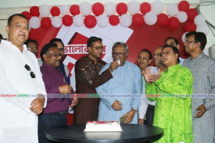 বাদশা-ডাবলুর সম্পর্কে উষ্ণতা