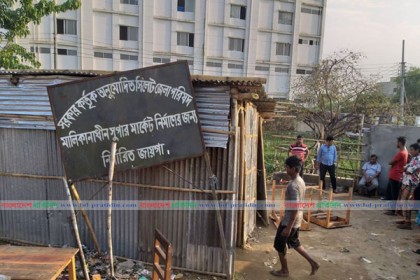 সিলেটে জুয়ার আসরে মেয়র আরিফের হানা