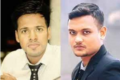 ঢাবি সাংবাদিক সমিতির সভাপতি আবির, সম্পাদক মাহদী