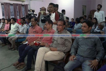 বরিশাল বিশ্ববিদ্যালয়ের শিক্ষা কার্যক্রম শুরুর সিদ্ধান্ত 