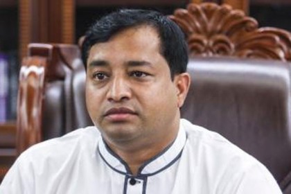 পানির বকেয়া বিল পরিশোধ না করলে লাইন বিচ্ছিন্ন : মেয়র জাহাঙ্গীর