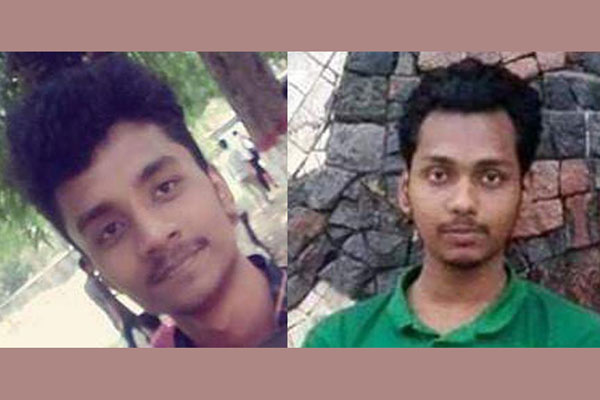 মদপানে দুই রাবি শিক্ষার্থীর মৃত্যু