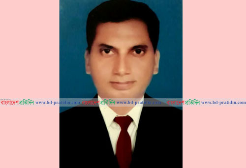 টাঙ্গাইলে প্রধান শিক্ষকের বিরুদ্ধে ৪র্থ শ্রেণির ছাত্রীকে শ্লীলতাহানির অভিযোগ