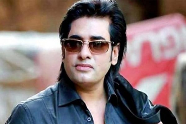 অনন্ত জলিলের অর্ধকোটি টাকা নিয়ে পালালো ড্রাইভার!