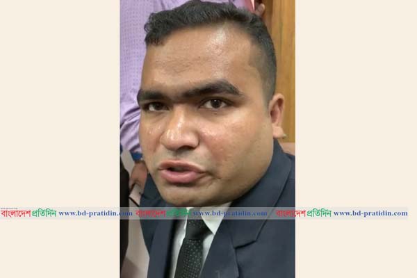 সিএমএম কোর্ট এলাকা থেকে ভুয়া ম্যাজিস্ট্রেট গ্রেফতার 