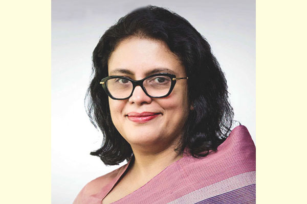 রুবানা হকের প্যানেল জয়ী