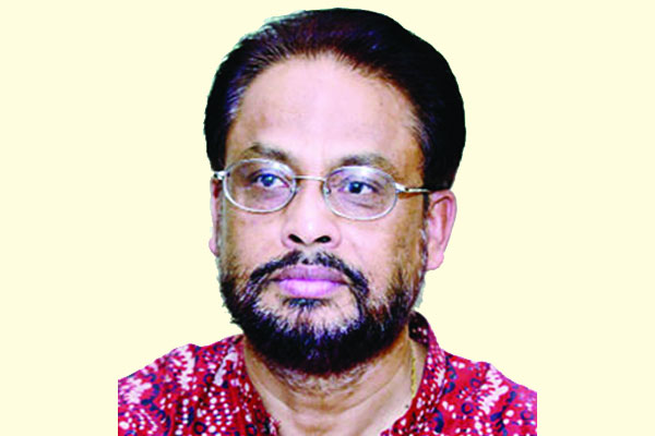 জি এম কাদের ফের ভারপ্রাপ্ত চেয়ারম্যান