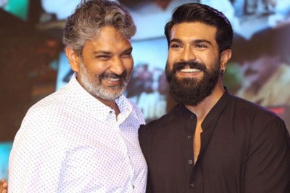 'বাহুবলী' খ্যাত রাজামৌলির নতুন ছবির শুটিং পেছাল

