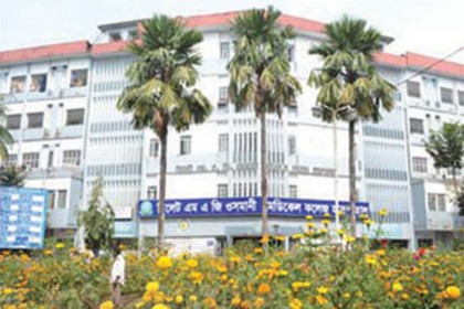 ওসমানী হাসপাতালে বেপরোয়া চাঁদাবাজি!