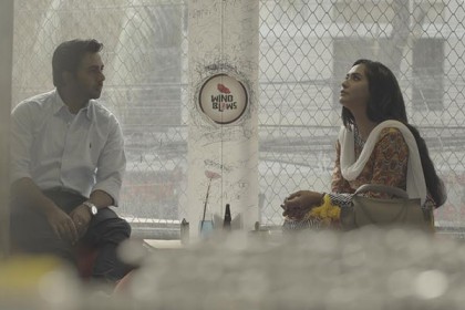 কুমারিকার প্রযোজনায় ওয়েব সিরিজ 'চেনা পথের অপরিচিতা'
