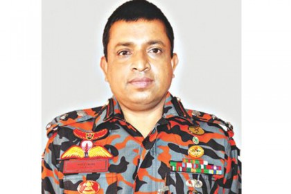 ‘পুরান ঢাকায় এক সপ্তাহের মধ্যে ফায়ার স্টেশন’