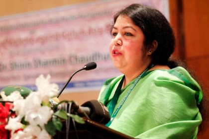'অনুন্নত দেশগুলোর জ্বালানি ঘাটতি নিরসনে সোচ্চার হতে হবে'

