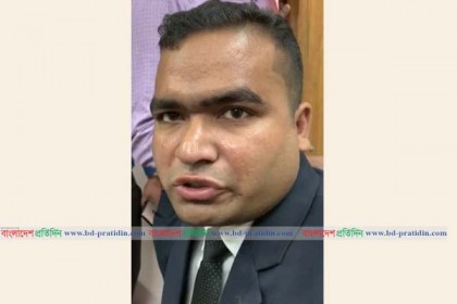 সিএমএম কোর্ট এলাকা থেকে ভুয়া ম্যাজিস্ট্রেট গ্রেফতার 