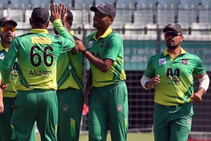 শেখ জামালের বড় জয়