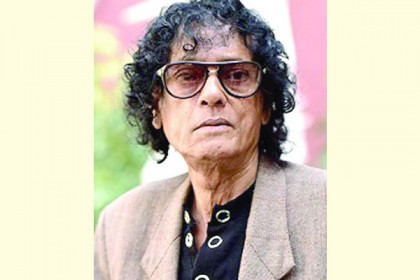 বাবা-মায়ের কবরের পাশে চিরনিদ্রায় টেলি সামাদ

