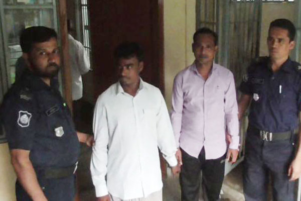 হবিগঞ্জে হত্যা মামলায় ৬ জনের যাবজ্জীবন 

