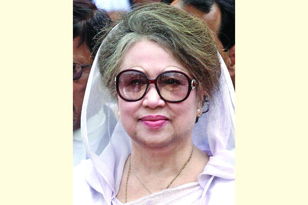 প্যারোল না আইনি লড়াই