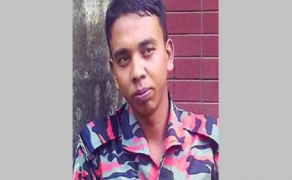 বনানী অগ্নিকাণ্ডে আহত ফায়ারম্যান সোহেলের মৃত্যু