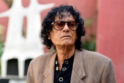 ছেলের বিয়ে দেখে যেতে পারলেন না টেলি সামাদ
