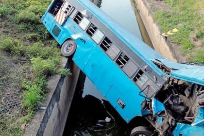 মালয়েশিয়ায় দুর্ঘটনায় নিহতদের মধ্যে ৫ বাংলাদেশি, আহত ৭