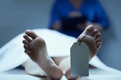 নিখোঁজের ১৬ দিন পর ভেসে উঠলো লাশ