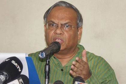 'পিজি হাসপাতালে খালেদা জিয়ার চিকিৎসার যথাযথ ব্যবস্থা নেই'