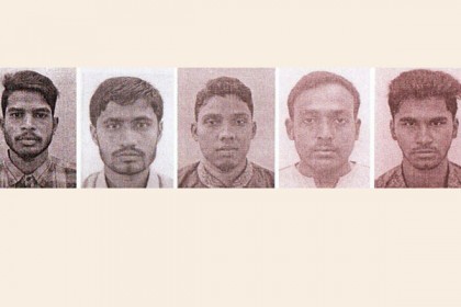 মায়েশিয়ায় নিহত ৫ বাংলাদেশি শ্রমিকের পূর্ণাঙ্গ পরিচয়