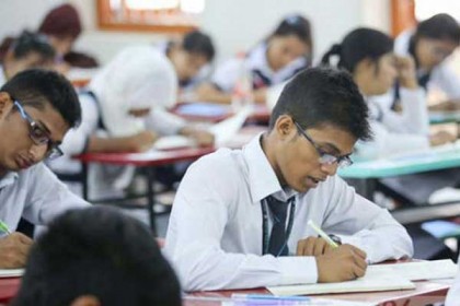 এইচএসসির ৫ দিনের পরীক্ষার সূচি পরিবর্তন