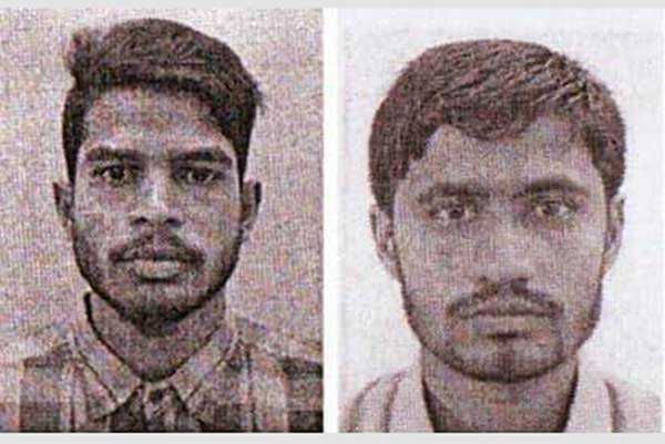 মালেয়শিয়ায় নিহত কুমিল্লার দুই শ্রমিকের বাড়িতে শোকের মাতম