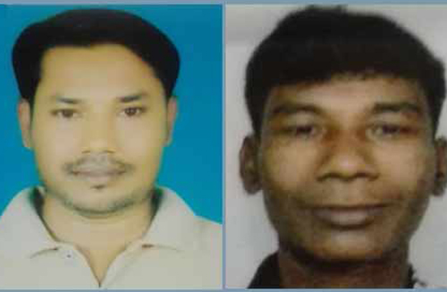 কর্ণফুলীতে নৌকাডুবি ঘটনায় ২ জনের মরদেহ উদ্ধার