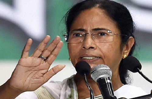 বেঁচে থাকলে মোদি বাবুর কড়ায় গণ্ডায় হিসাব নিব: মমতা ব্যানার্জি